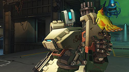 Overwatch (DE) — Game of the Year Edition