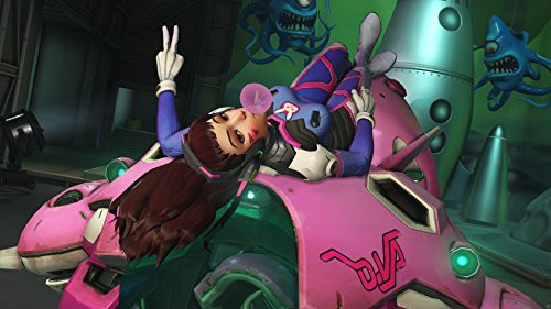Overwatch (DE) — Game of the Year Edition