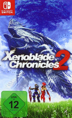 Xenoblade Chronicles 2 (DE)