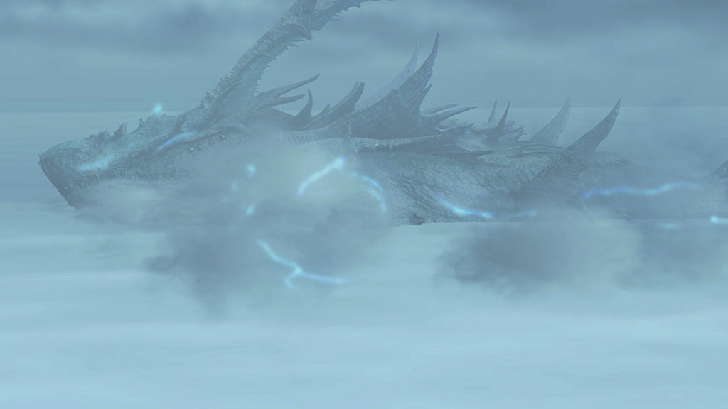 Xenoblade Chronicles 2 (DE)