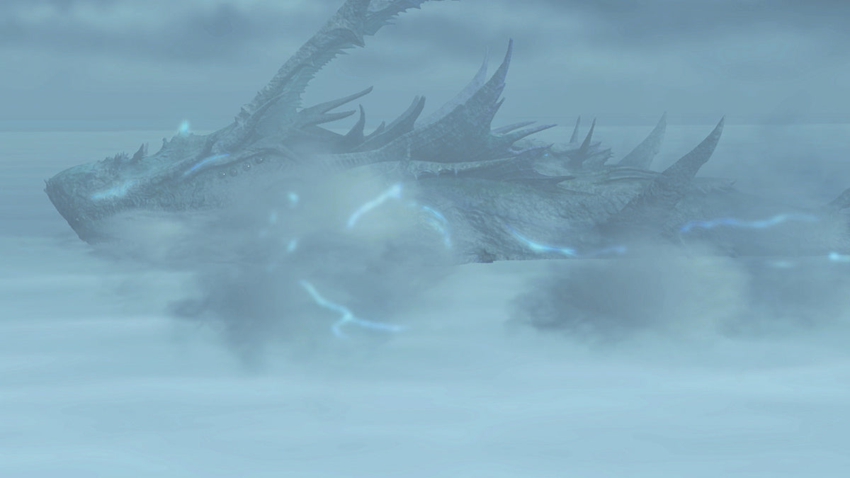 Xenoblade Chronicles 2 (DE)