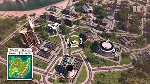 Tropico 5 Complete Collection (DE)