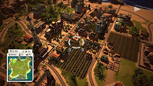 Tropico 5 Complete Collection (DE)