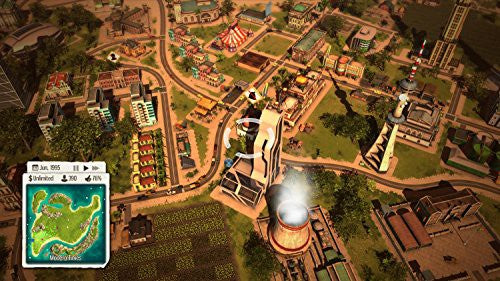 Tropico 5 Complete Collection (DE)