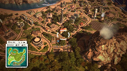 Tropico 5 Complete Collection (DE)