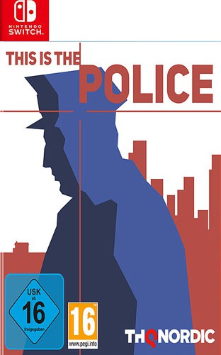 This is the Police (DE)