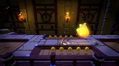 Super Lucky's Tale (DE)