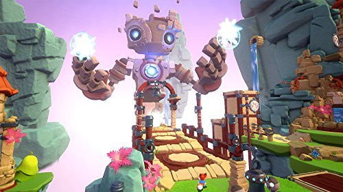Super Lucky's Tale (DE)
