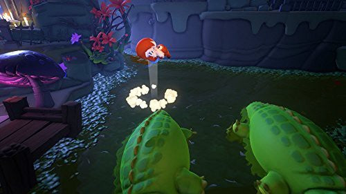 Super Lucky's Tale (DE)