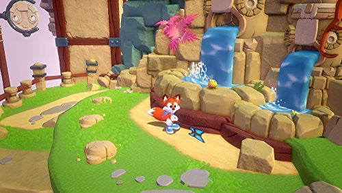 Super Lucky's Tale (DE)