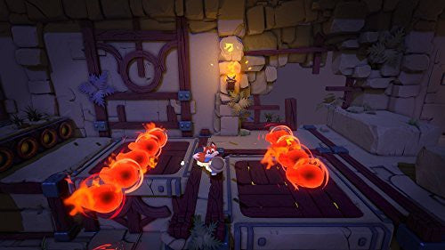 Super Lucky's Tale (DE)