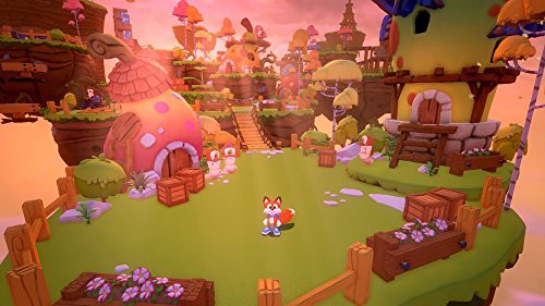Super Lucky's Tale (DE)