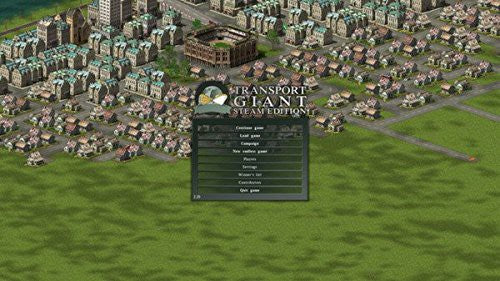 Transport Gigant