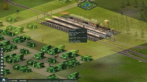 Transport Gigant
