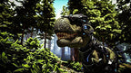 ARK: Survival Evolved (DE)