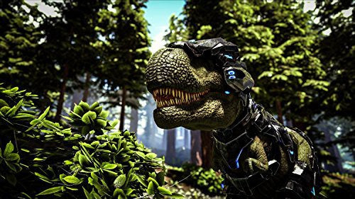 ARK: Survival Evolved (DE)