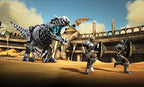 ARK: Survival Evolved (DE)