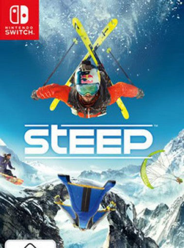 Steep (DE)
