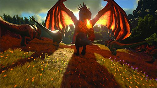 ARK: Survival Evolved (DE)