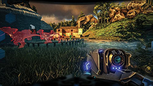 ARK: Survival Evolved (DE)