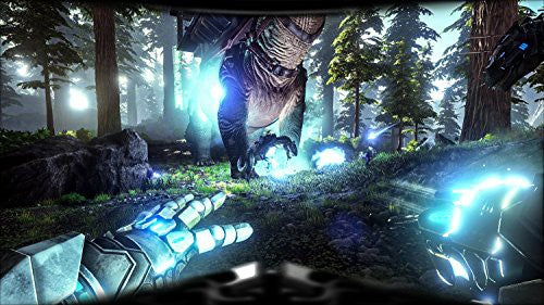 ARK: Survival Evolved (DE)
