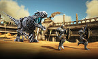 ARK: Survival Evolved (DE)
