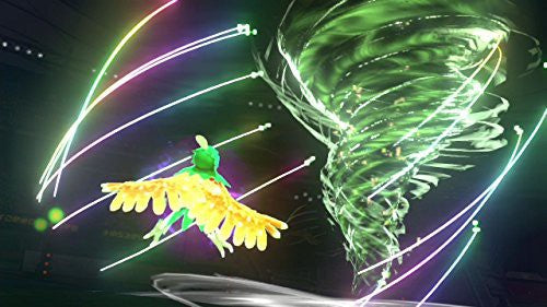Pokemon Tekken DX (DE)