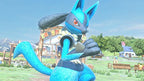 Pokemon Tekken DX (DE)