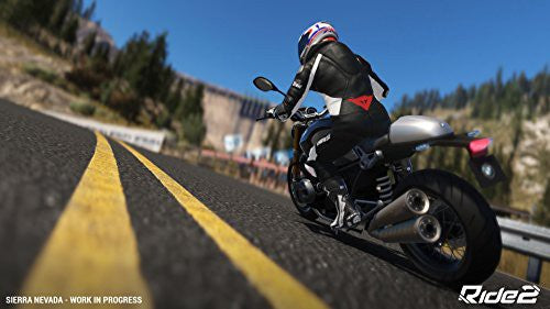 RIDE 2 (GB)
