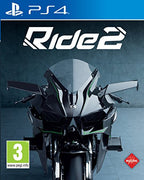 RIDE 2 (GB)