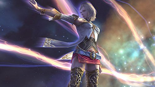 Final Fantasy XII: The Zodiac Age (AT)