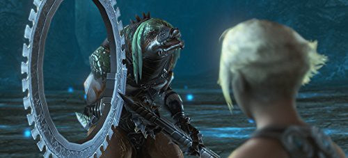 Final Fantasy XII: The Zodiac Age (AT)