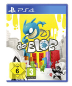 De Blob (DE)