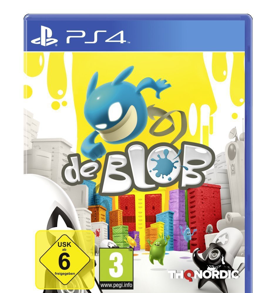 De Blob (DE)