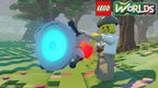 LEGO Worlds (DE)