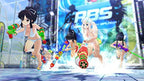 Senran Kagura: Peach Beach Splash (AT)