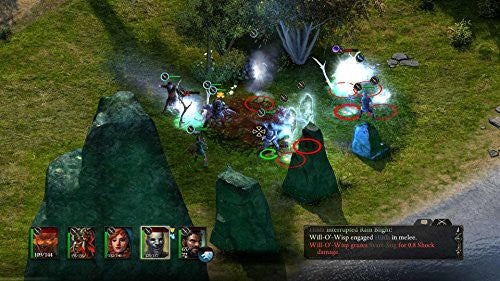 Pillars of Eternity (DE) — Complete Edition