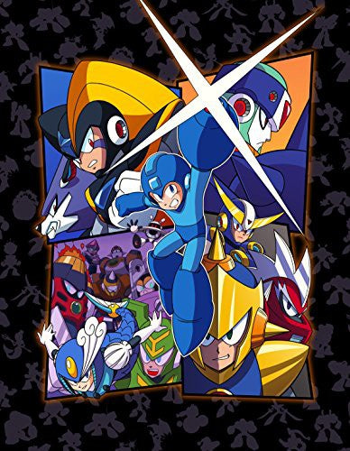 Mega Man Legacy Collection 2 (US)