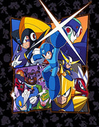 Mega Man Legacy Collection 2 (US)