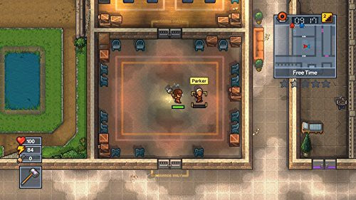 The Escapists 2 (DE) — Special Edition