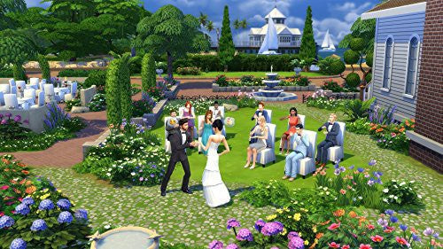 Die Sims 4 (DE)