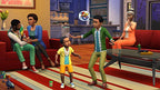 Die Sims 4: Deluxe Party Edition (DE)