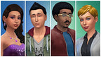 Die Sims 4 Deluxe Party Edition (DE) — Deluxe Party Edition