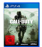 Call of Duty: Modern Warfare (DE) — Remastered