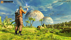 Outcast: Second Contact (DE)