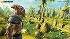 Outcast: Second Contact (DE)