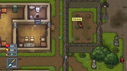 The Escapists 2 — Special Edition