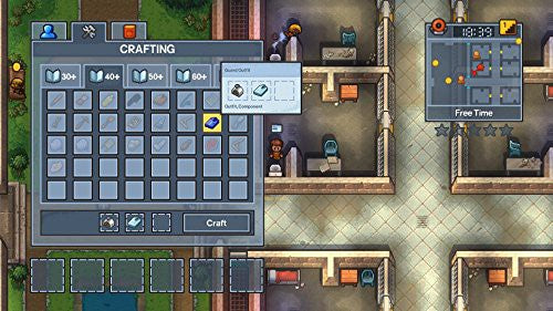 The Escapists 2 — Special Edition