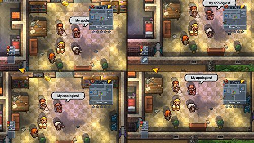 The Escapists 2 — Special Edition