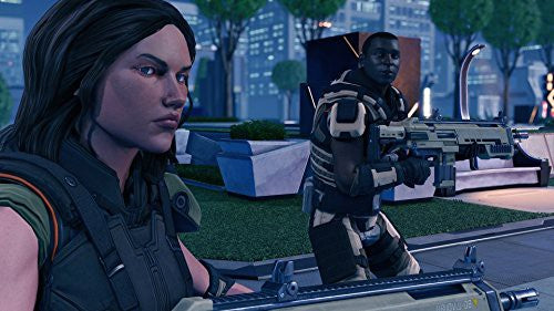 XCOM 2 (DE)
